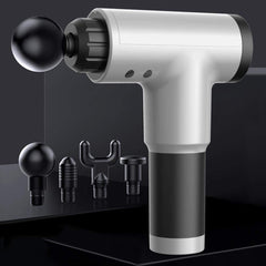 Συσκευή Μασάζ με Δόνηση Συσκευή Μασάζ με Δόνηση