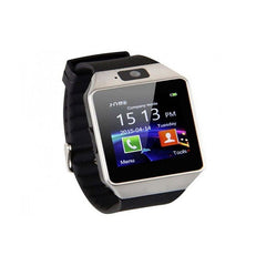 Smart Watch Τηλέφωνο με οθόνη αφής, Sim & Camera Smart Watch Τηλέφωνο με οθόνη αφής, Sim & Camera