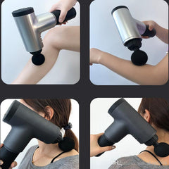 Συσκευή Μασάζ με Δόνηση Συσκευή Μασάζ με Δόνηση