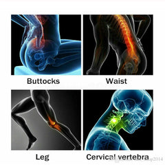 Συσκευή Μασάζ με Δόνηση Συσκευή Μασάζ με Δόνηση
