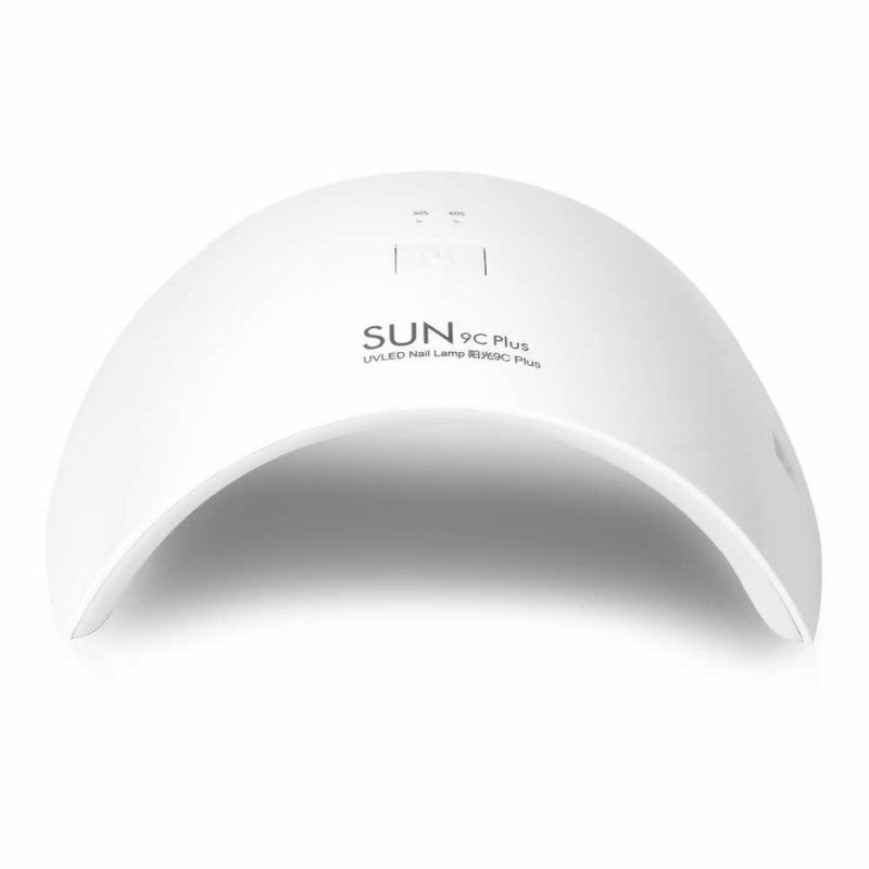Επαγγελματικό Φουρνάκι Νυχιών UV LED Sun 9S Plus 36W