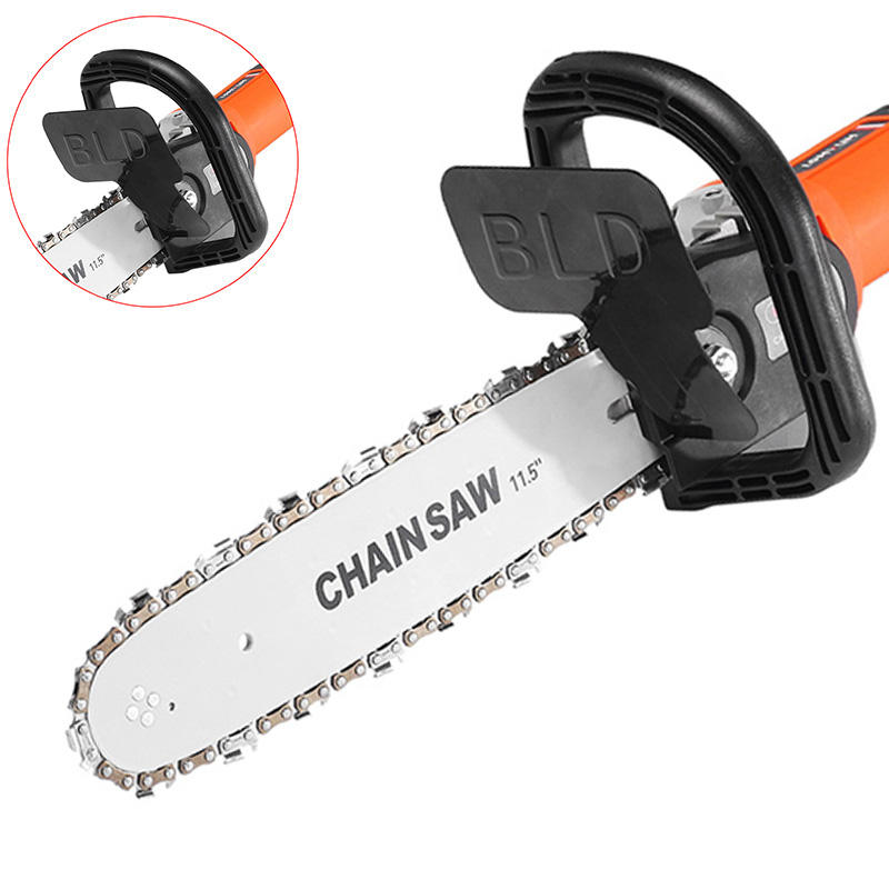 Αλυσοπρίονο ηλεκτρικό BLD Chainsaw Stand Bracke 11.5 ιντσών