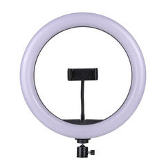 Φωτιστικό led δαχτυλίδι 25,5cm dimmer και τρίποδο επιλογή 3 χρωμάτων – Usb led ring light