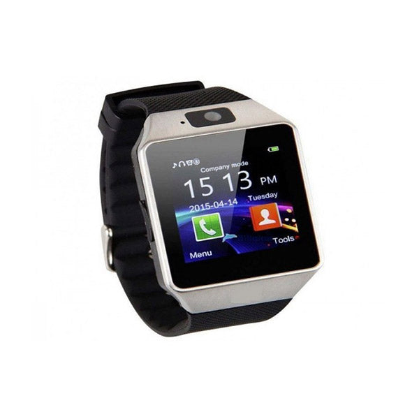 Smart Watch Τηλέφωνο με οθόνη αφής, Sim & Camera