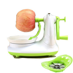 Αποφλοιωτής και κόφτης φρούτων - Apple Peeler