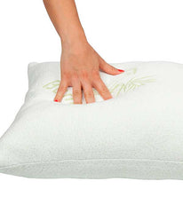 ΠΡΟΣΦΟΡΑ! 2 + 1 Δώρο Swiss Lux Dream Μαξιλάρι Ύπνου Bamboo Pillow 40x60cm